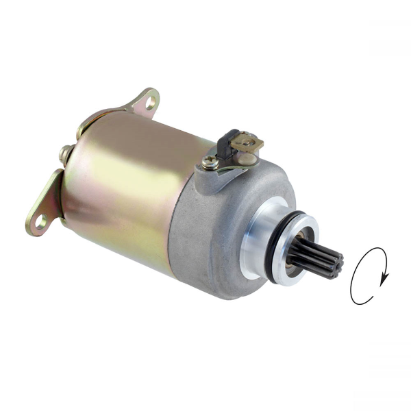 Motor de arranque RMS Attila 125-150cc