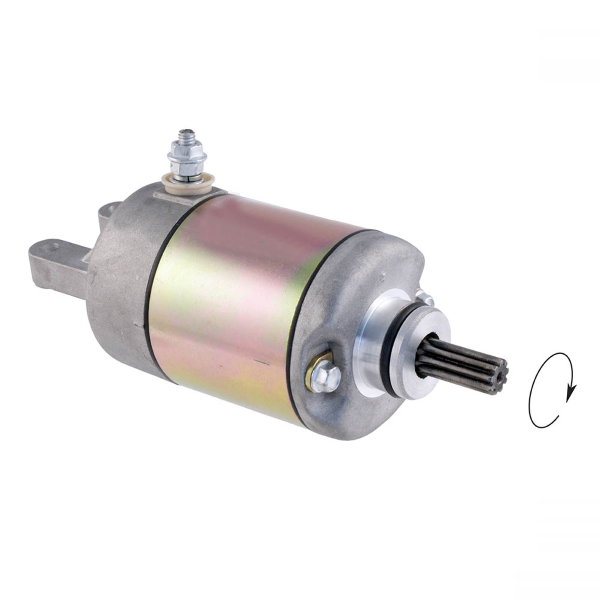 RMS Motor de arranque Aprilia Leonardo 250cc 1999 / 2004