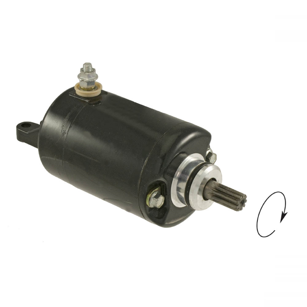 RMS Motor de arranque Honda Foresight 250cc