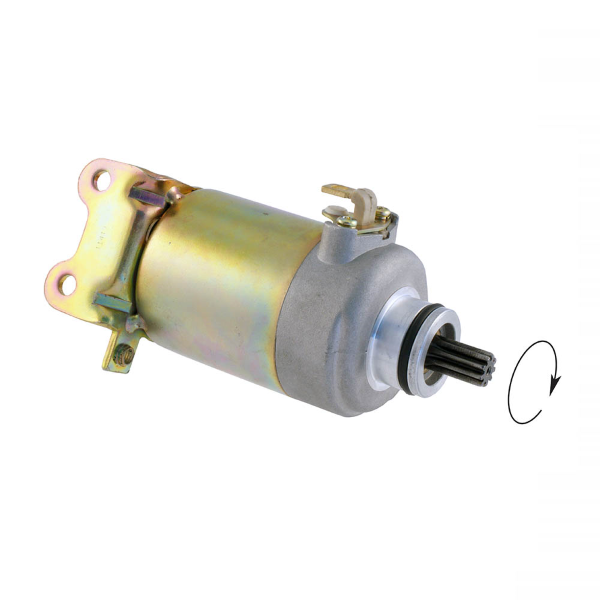 Motor de arranque RMS Aprilia Leonardo 125cc 1999 / 2002