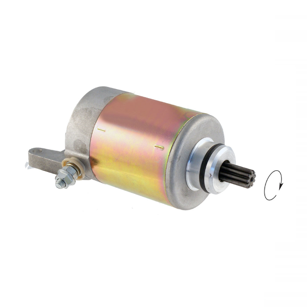 RMS Motor de arranque Piaggio Vespa Gts 125-250-300cc