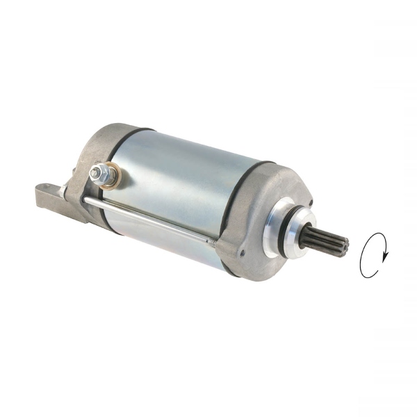 RMS Motor de arranque Piaggio Beverly 400-500cc