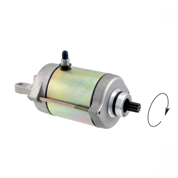 Motor de arranque RMS Kymco People 250cc