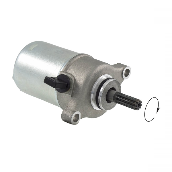 Motor de arranque RMS Yamaha X-max 125cc