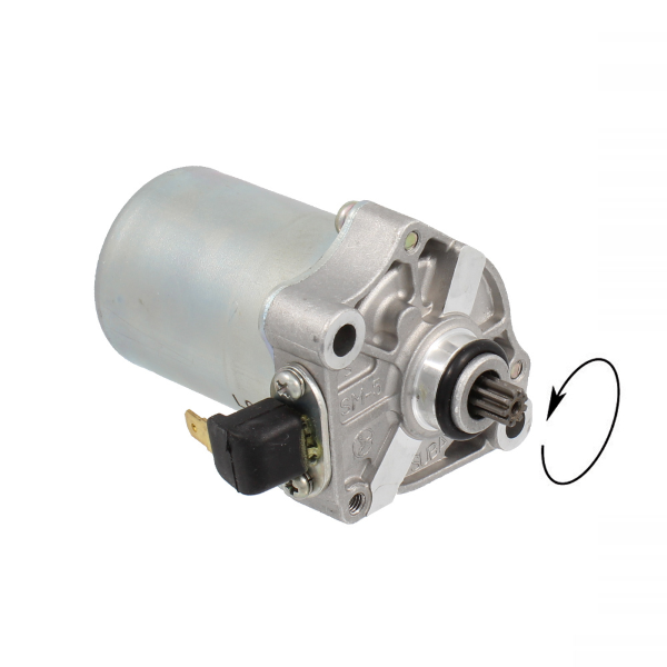 Motor de arranque RMS Suzuki Address 110cc