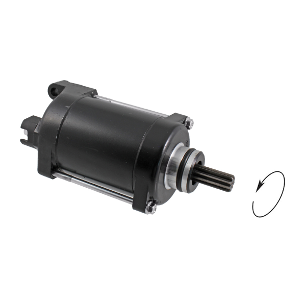 RMS Motor de arranque Honda Cb 500 2013 / 2018