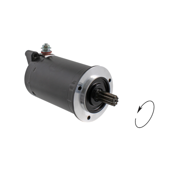 RMS Motor de arranque Ducati Monster 821