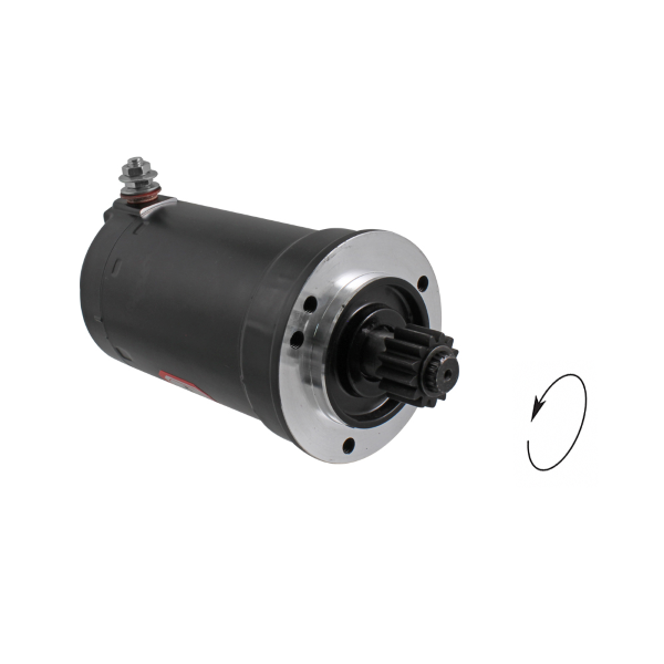 RMS Motor de arranque Ducati Monster 696