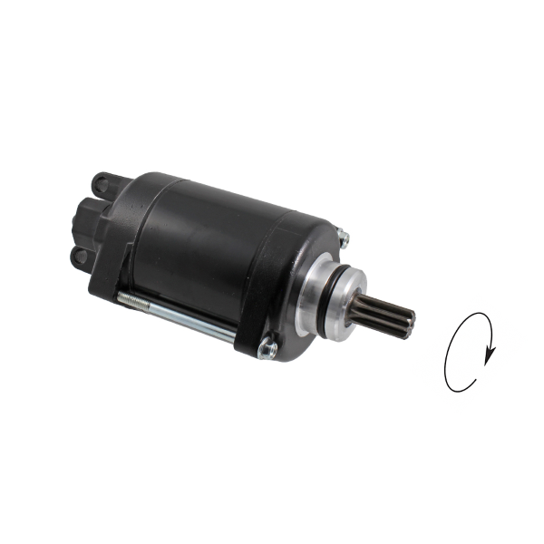 Motor de arranque RMS Yamaha MT-07