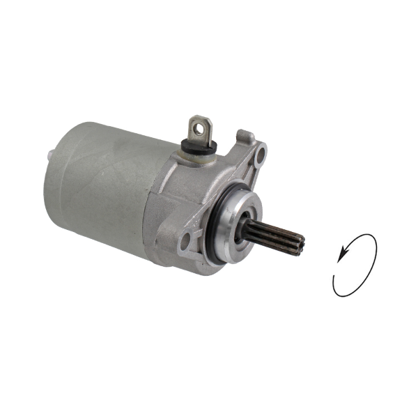 Motor de arranque RMS Yamaha N-Max 125cc