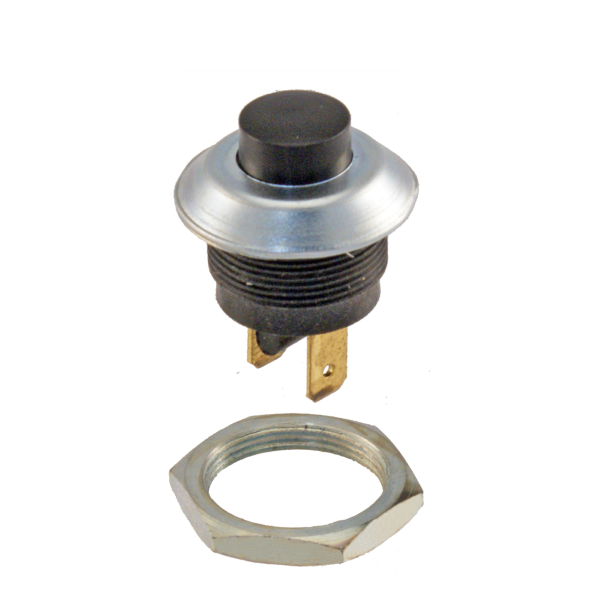 Botón de parada RMS Classic Piaggio Vespa Rally 200cc 073185