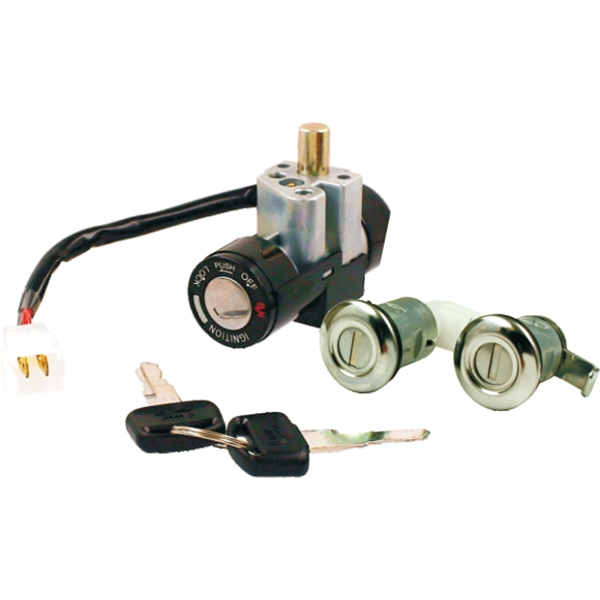Kit interruptor de encendido RMS Honda SH 50cc 1996