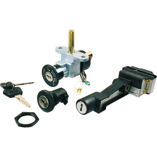Kit interruptor de encendido RMS Malaguri F12 Phantom 50-100cc