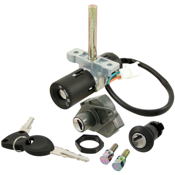 Kit interruptor de encendido RMS Aprilia Sport City 125-200cc 2004 / 2006