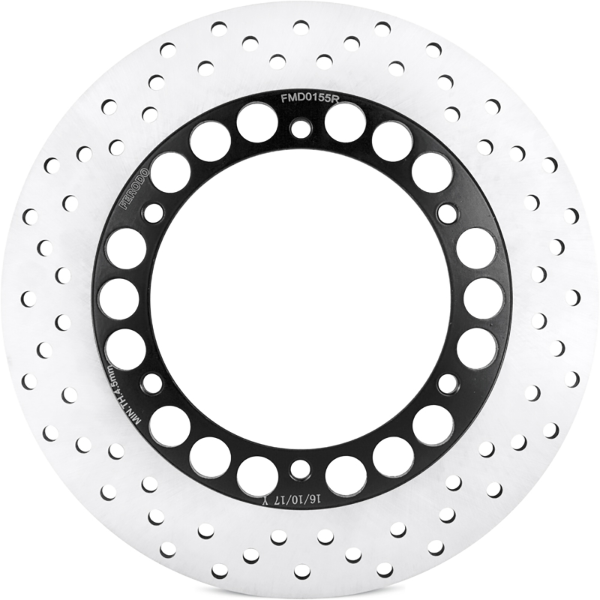 Disco de freno FERODO FMD0155R
