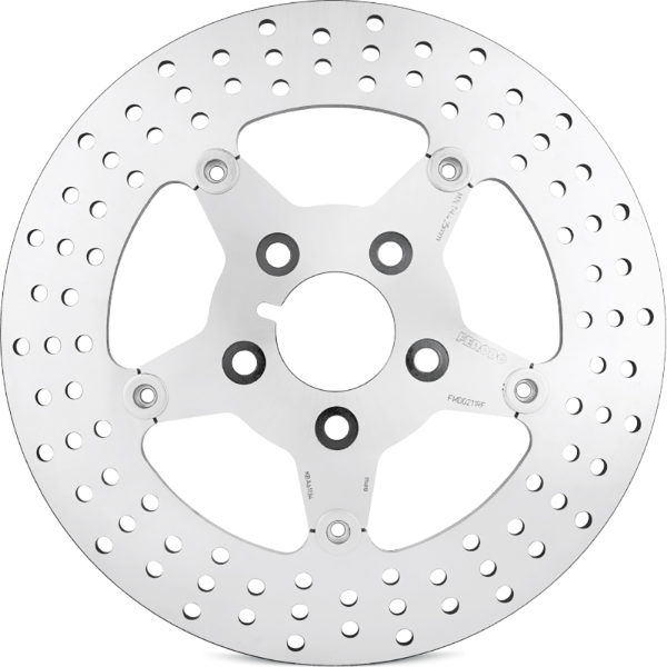 FERODO Disco de freno FMD0211RF Flotante