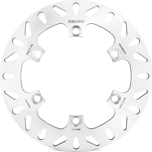 Disco de freno FERODO FMD0234R