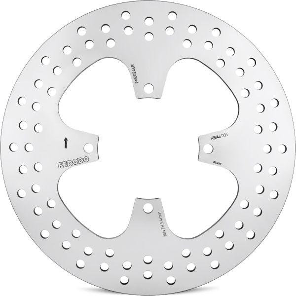 Disco de freno FERODO FMD0246R