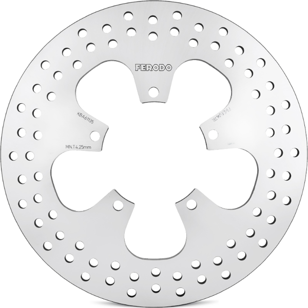 Disco de freno FERODO FMD0247R