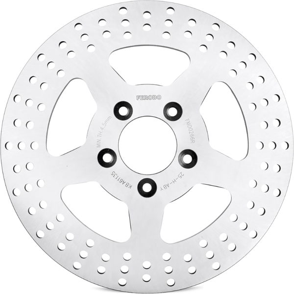 Disco de freno FERODO FMD0266R
