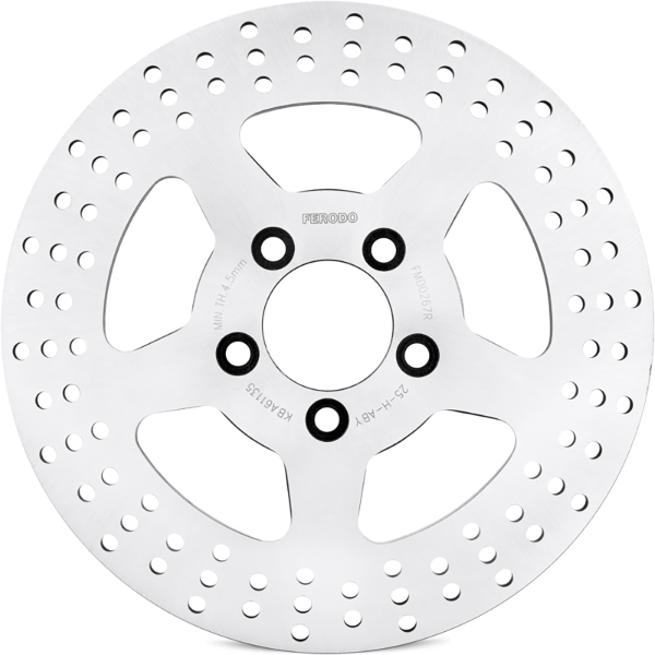 Disco de freno FERODO FMD0267R