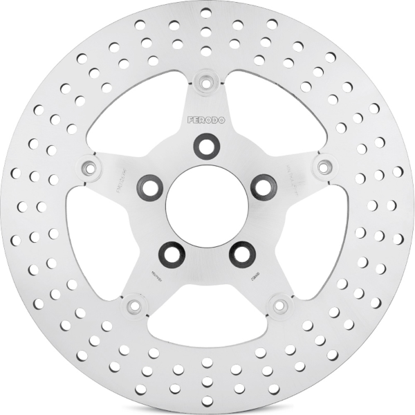 FERODO Disco de freno FMD0267RF Flotante