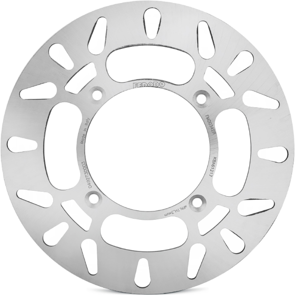 Disco de freno FERODO FMD0342R