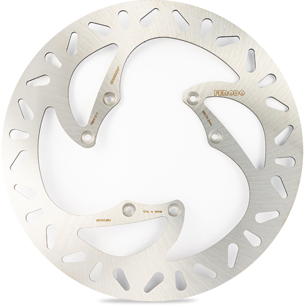 Disco de freno FERODO FMD0404R