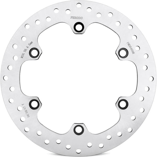 Disco de freno FERODO FMD0409R