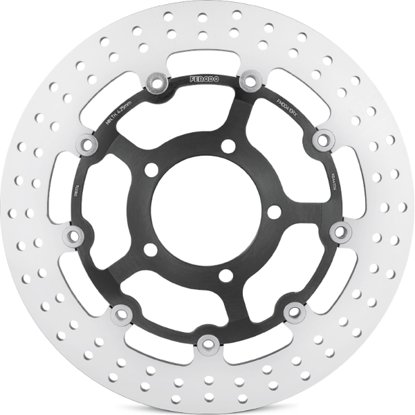 FERODO Disco de freno FMD0410RX Flotante