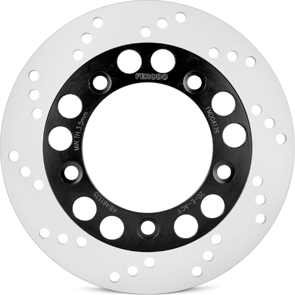 Disco de freno FERODO FMD0417R