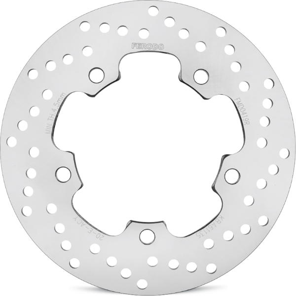 Disco de freno FERODO FMD0419R