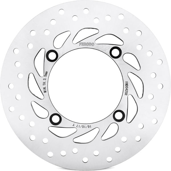Disco de freno FERODO FMD0425R