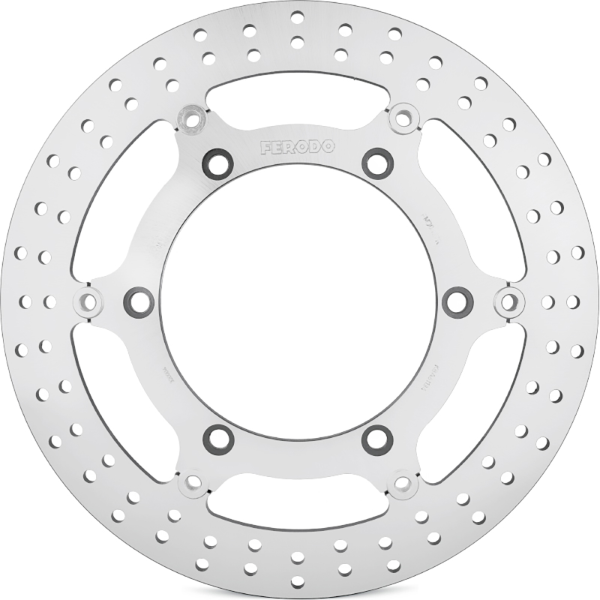 Disco de freno FERODO FMD0427R