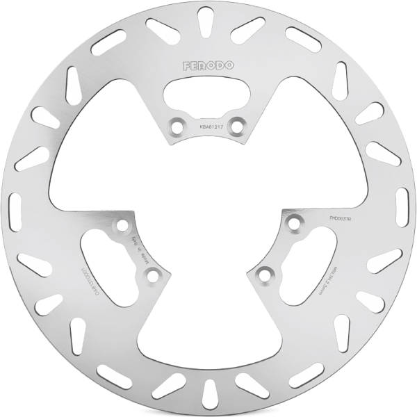 Disco de freno FERODO FMD0037R