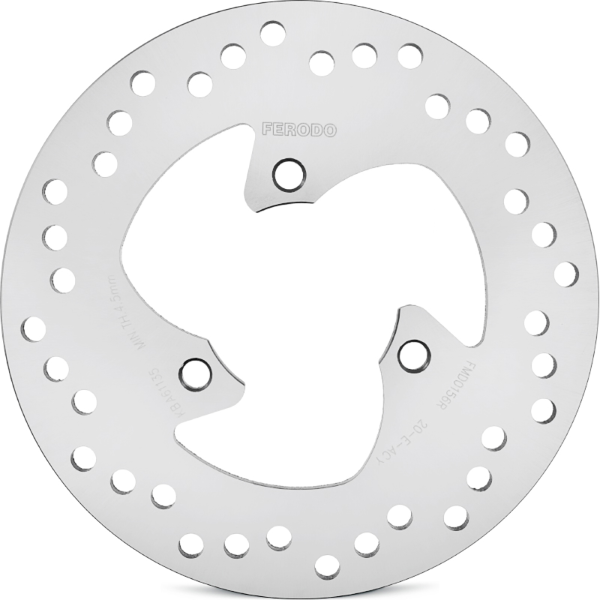 Disco de freno FERODO FMD0156R