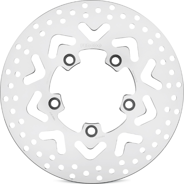 Disco de freno FERODO FMD0323R