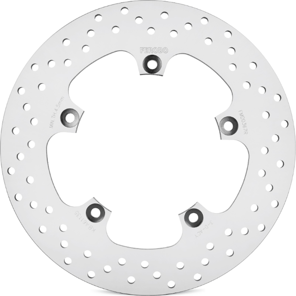 Disco de freno FERODO FMD0367R