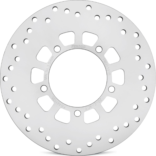 Disco de freno FERODO FMD0397R