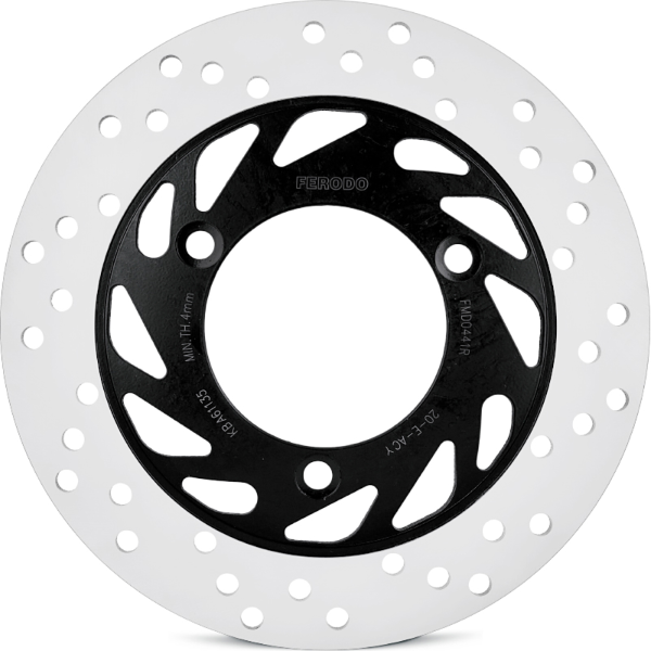 Disco de freno FERODO FMD0441R