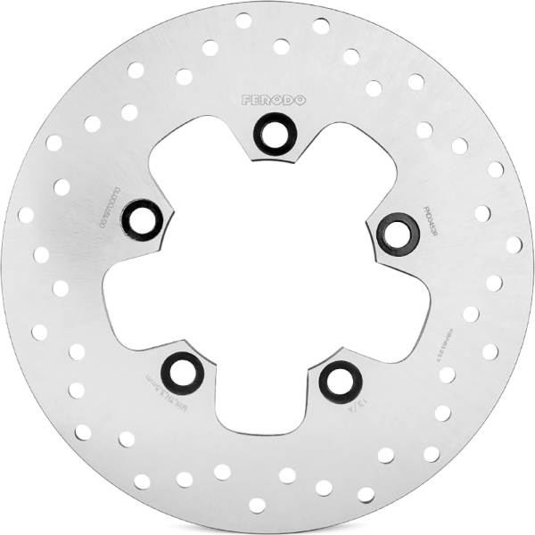 Disco de freno FERODO FMD0452R