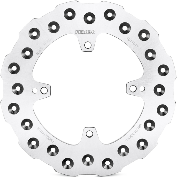 Disco de freno FERODO FMD0214MXR