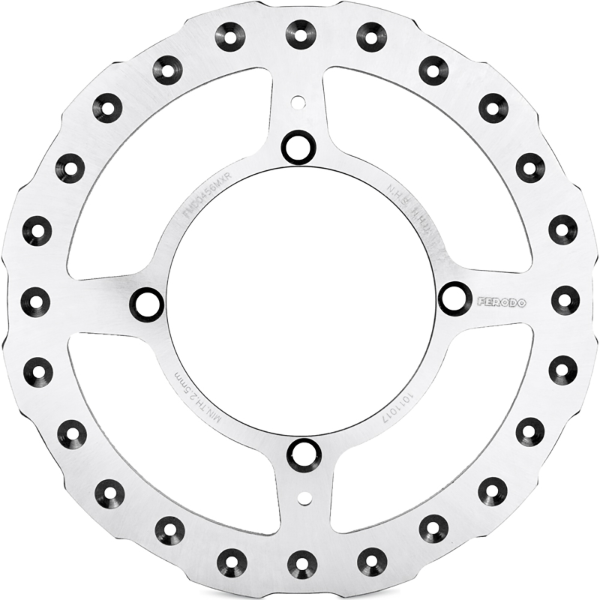 Disco de freno FERODO FMD0456MXR