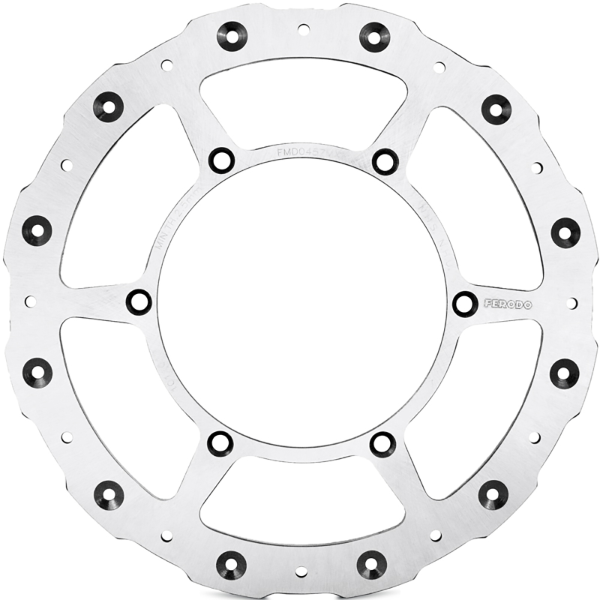 Disco de freno FERODO FMD0457MXR
