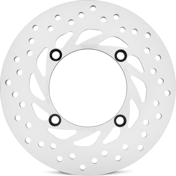 Disco de freno FERODO FMD0203R