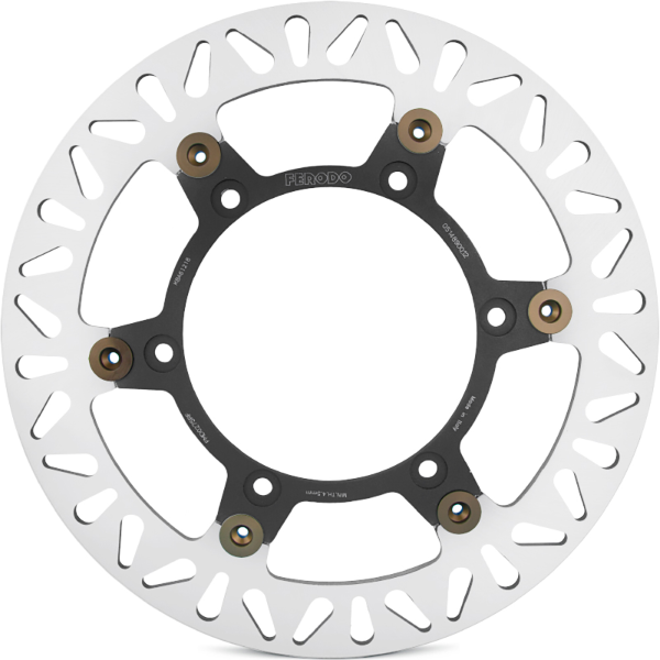 Disco de freno FERODO FMD0275RF