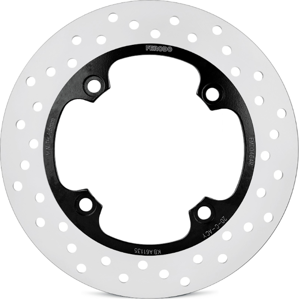 Disco de freno FERODO FMD0464R
