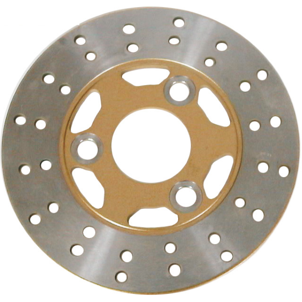 Disco de freno delantero RMS Aprilia Amico 50cc 1994 Ø155mm