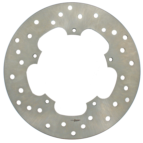 Disco de freno trasero RMS Piaggio X9 evolution 500cc 2006 / 2007