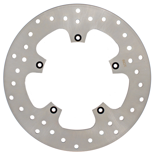 Disco de freno delantero RMS Piaggio Beverly Cruiser 500cc 2007 / 2011